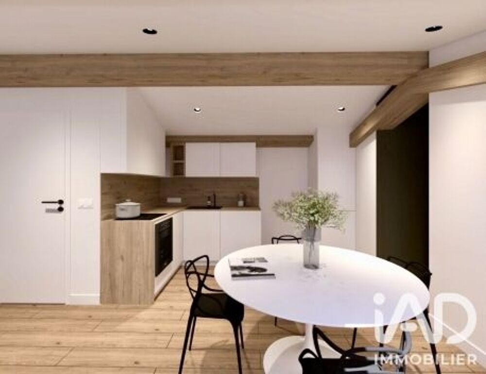 Vente Appartement Vente Appartement 3 pièces Limonest