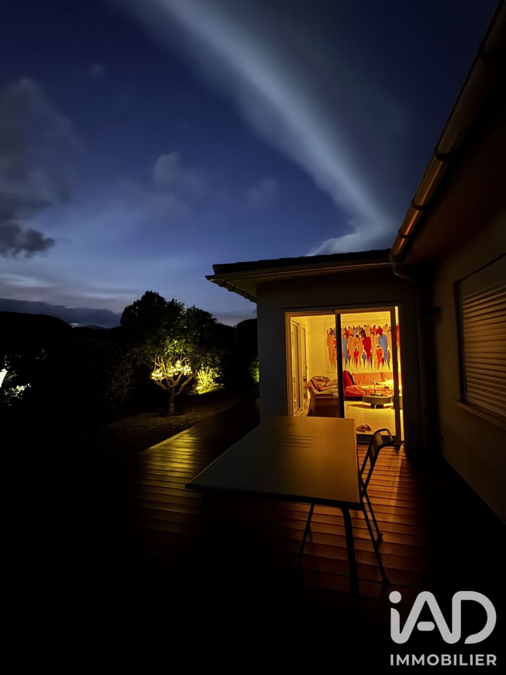 à vendre  Maison Porto-Vecchio (20137)
