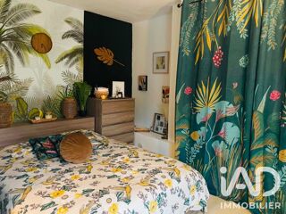  Maison à vendre 5 pièces 120 m²