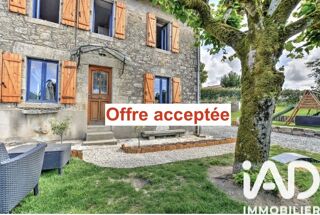  Maison à vendre 5 pièces 112 m²