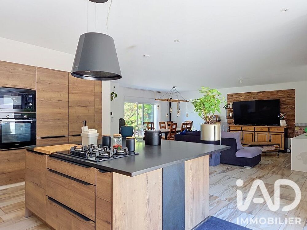 Vente Pavillon 5 pièces
