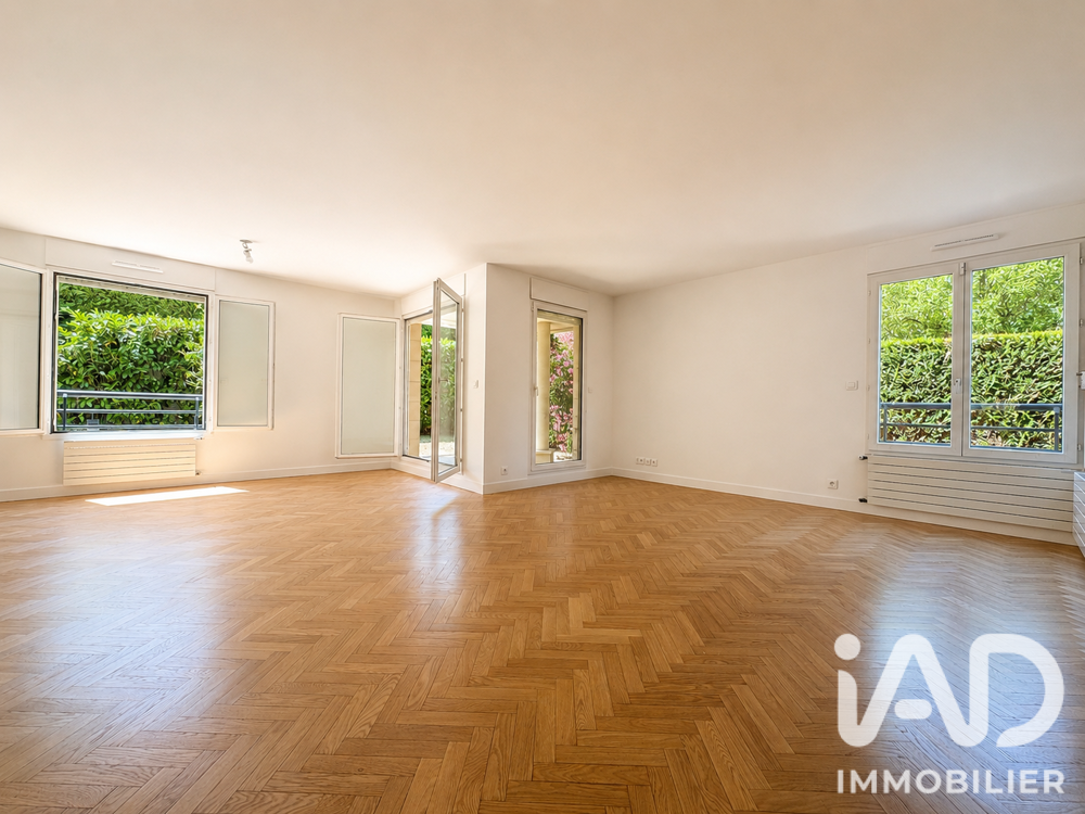 Vente Appartement Vente Appartement 4 pièces Garches