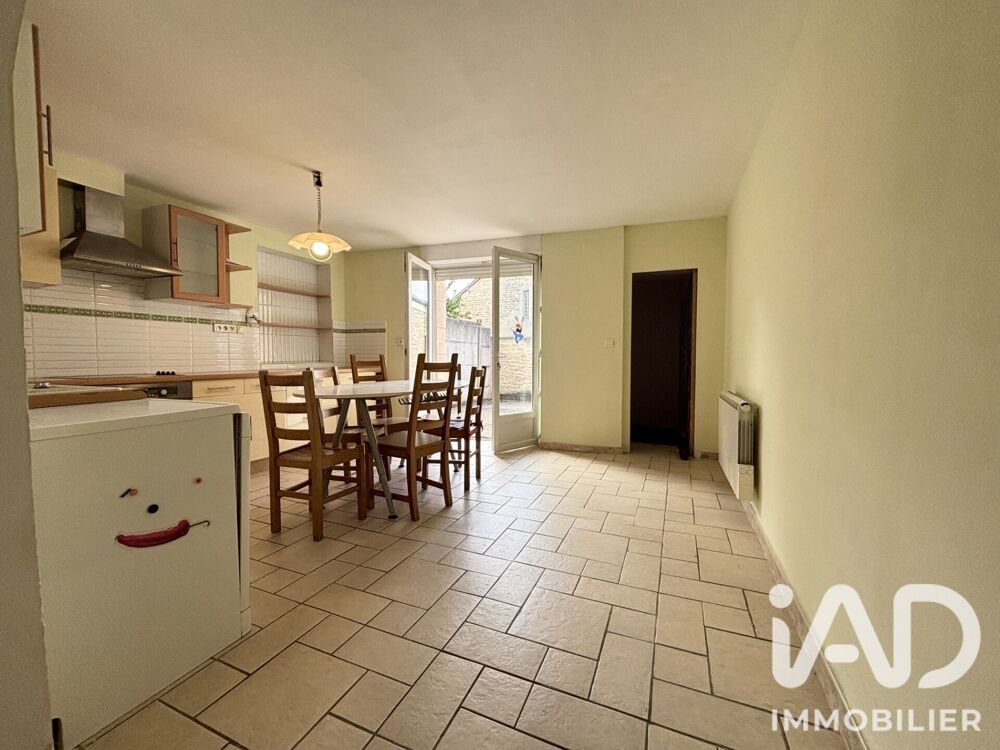 Vente Maison de village 3 pièces