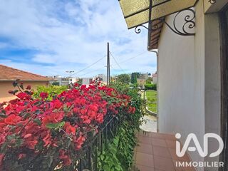  Maison à vendre 5 pièces 105 m²