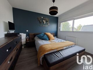  Maison à vendre 5 pièces 103 m²