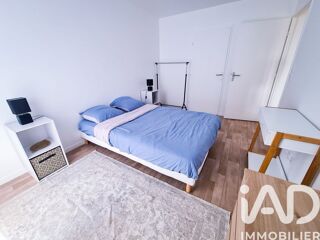  Appartement � vendre 2 pi�ces 42 m�