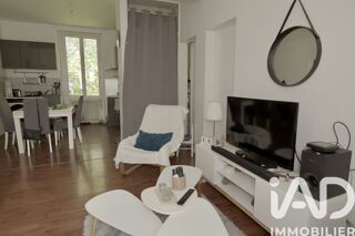  Appartement à vendre 3 pièces 64 m²