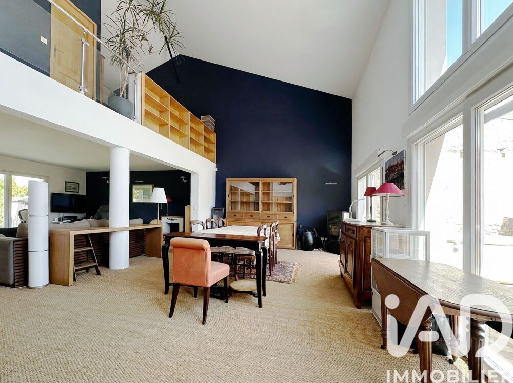 Vente Maison/villa 7 pièces
