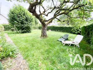  Maison � vendre 5 pi�ces 113 m�
