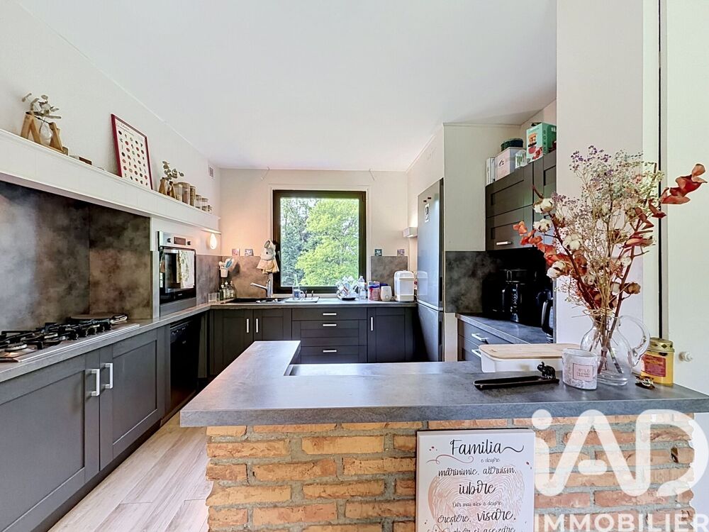 à vendre  Maison Bihorel (76420)