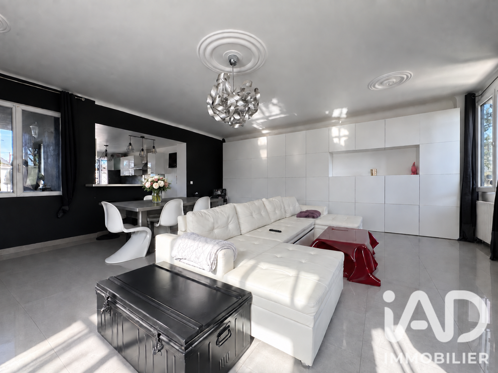 Vente Maison/villa 7 pièces