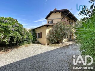  Maison à vendre 4 pièces 88 m²