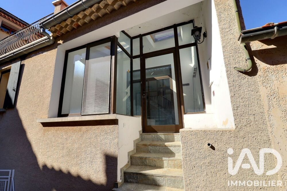 Vente Maison de village 3 pièces