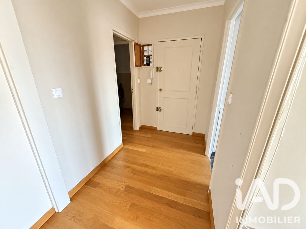 Vente Appartement Vente Appartement 5 pièces Angoulême