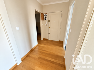 Vente Appartement Vente Appartement 5 pièces Angoulême