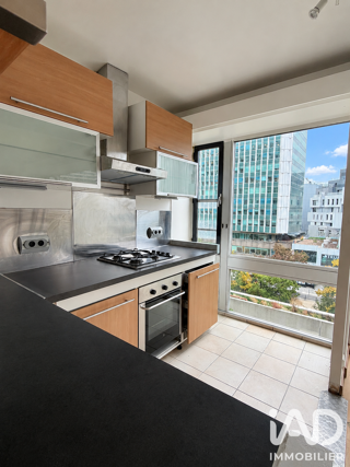 Vente Appartement Vente Appartement 2 pièces Paris 14