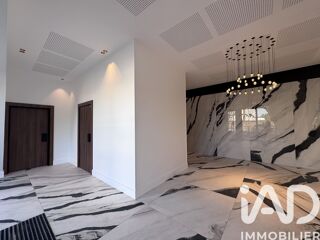  Appartement à vendre 3 pièces 88 m²