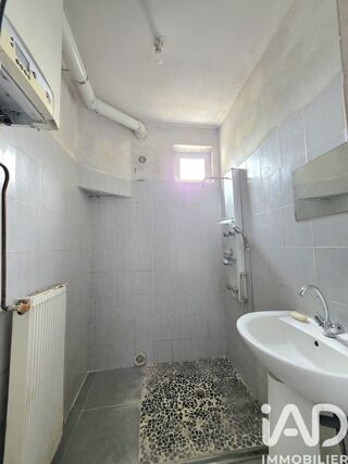  Maison à vendre 3 pièces 51 m²