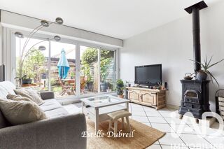  Maison à vendre 4 pièces 95 m²