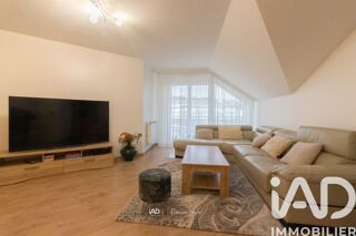  Appartement à vendre 4 pièces 84 m²