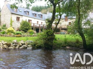  Maison à vendre 6 pièces 211 m²