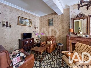  Maison à vendre 6 pièces 130 m²