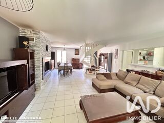  Maison à vendre 8 pièces 157 m²