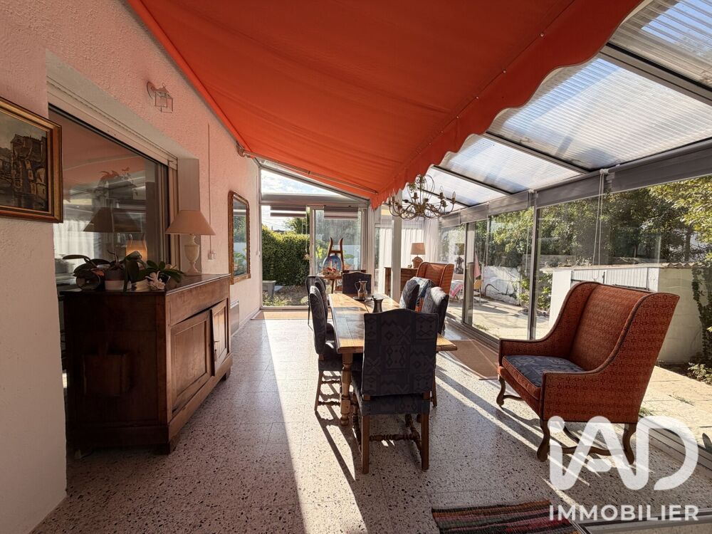 Vente Maison Vente Maison/villa 4 pièces Le château-d'oléron