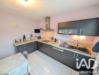  Maison à vendre 6 pièces 136 m²