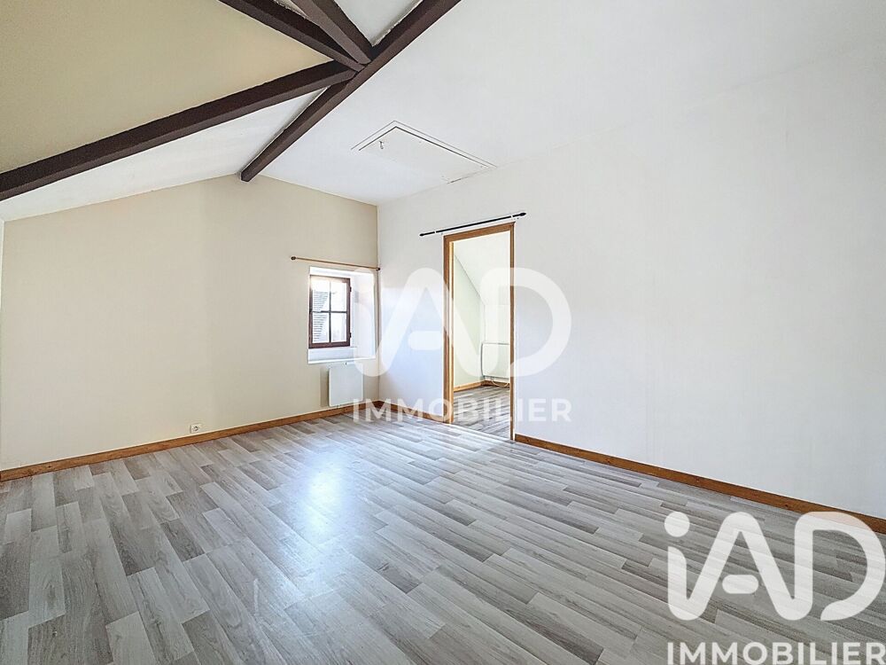 Vente Maison 4 pièces 73 m² - Plus