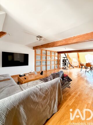  Appartement � vendre 3 pi�ces 98 m�