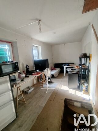  Maison à vendre 2 pièces 39 m²