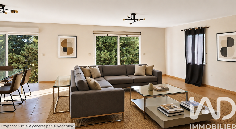 Vente Maison/villa 6 pièces