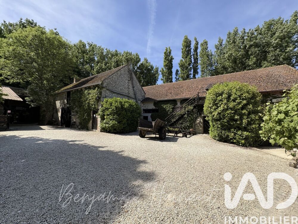 Vente Maison/villa 8 pièces
