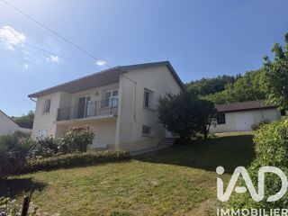  Maison à vendre 5 pièces 110 m²