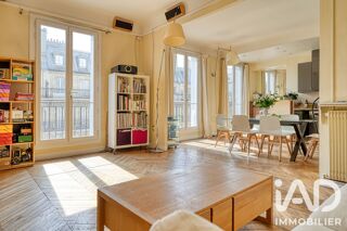  Appartement à vendre 7 pièces 151 m²