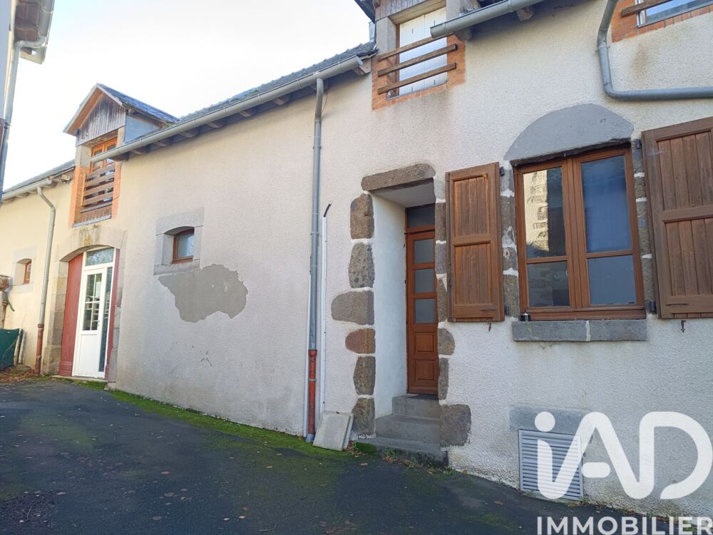 Vente Immeuble Vente Immeuble 289 m&sup2; Saint-illide
