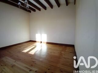 Vente Maison Vente Maison/villa 5 pièces Ladinhac