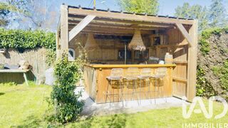  Maison à vendre 7 pièces 191 m²