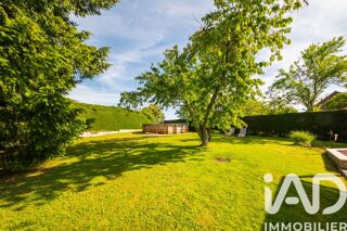  Maison à vendre 4 pièces 114 m²