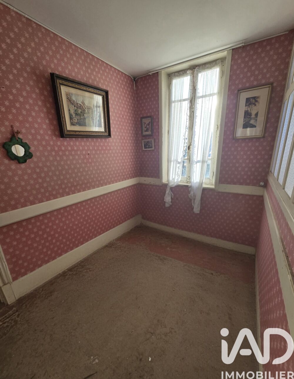 Vente Maison/villa 4 pièces