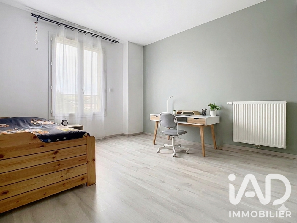 à vendre  Maison Antony (92160)