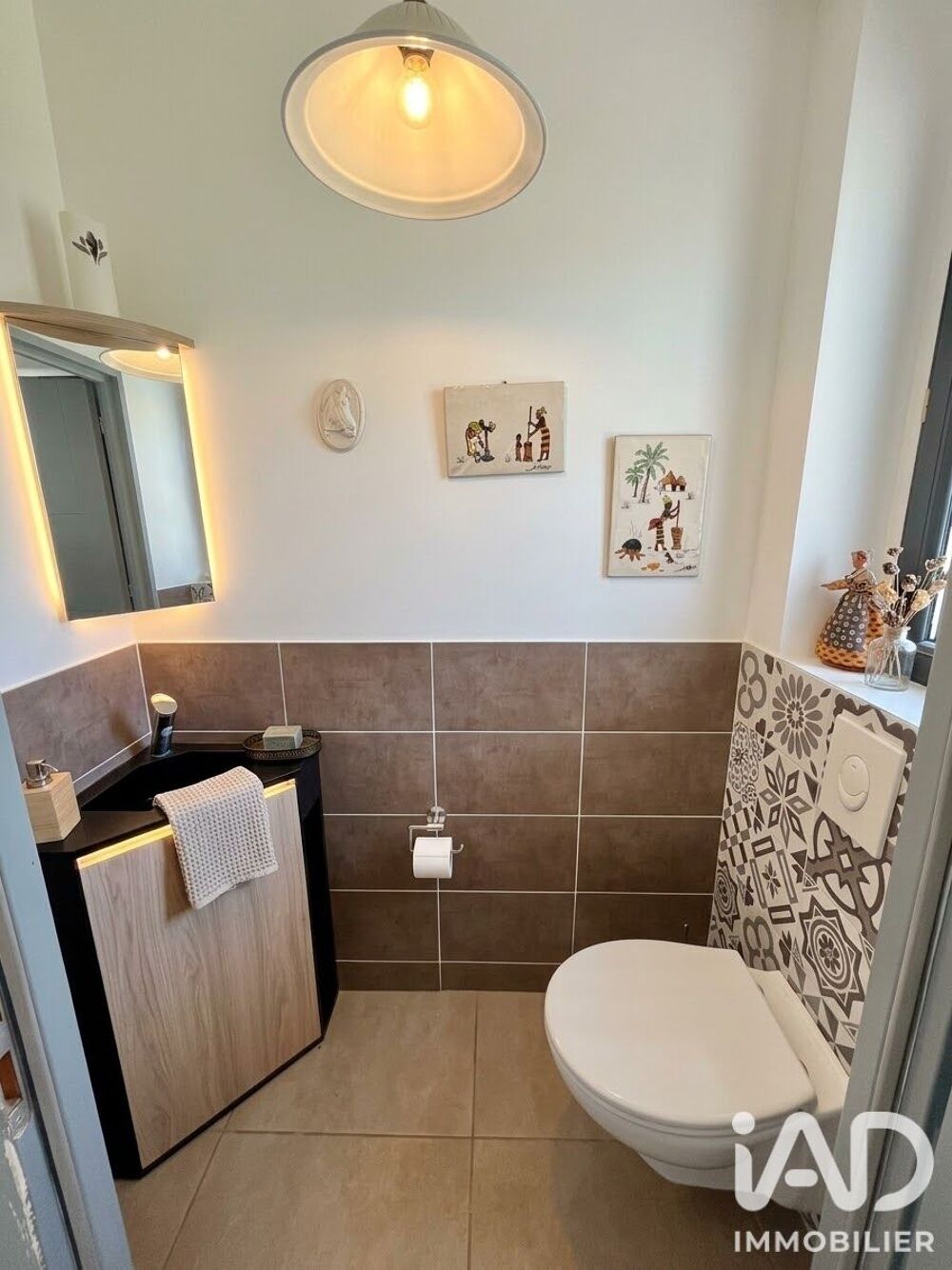à vendre  Maison Puget-sur-Argens (83480)