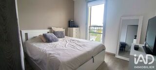  Appartement à louer 3 pièces 61 m²
