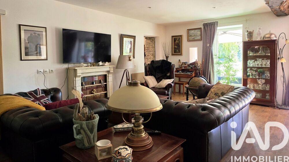 � vendre  Maison Le Tour-du-Parc (56370)