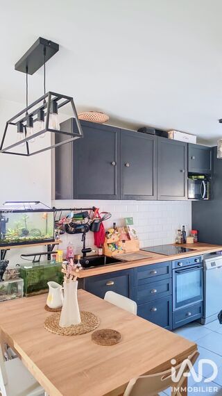  Maison à vendre 4 pièces 78 m²