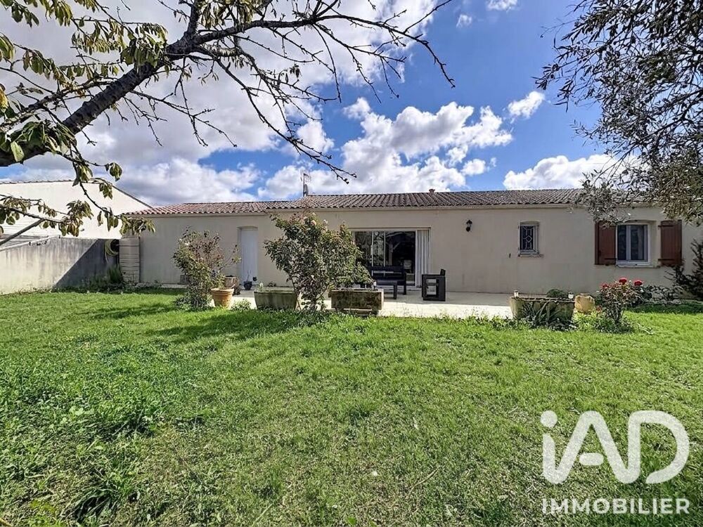 Vente Maison traditionnelle 4 pièces