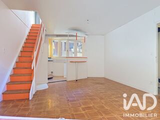  Maison à vendre 3 pièces 54 m²