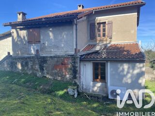  Maison à vendre 4 pièces 79 m²