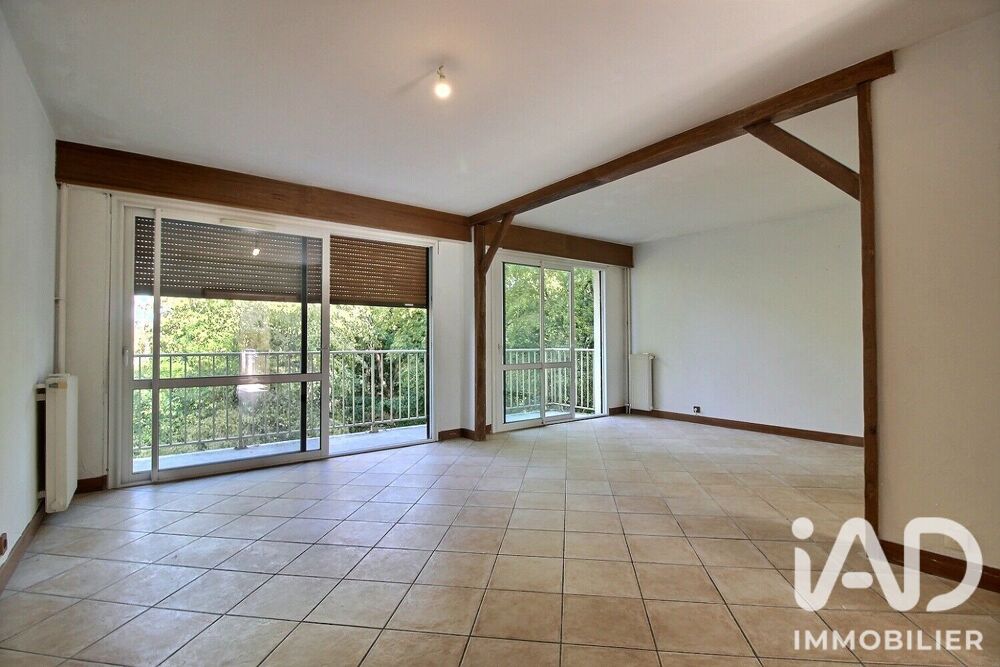 Vente Appartement Vente Appartement 4 pièces Évry